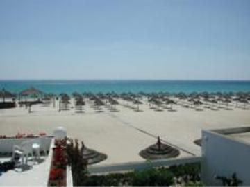 (סוס (עיר Hammamet Village מראה חיצוני תמונה