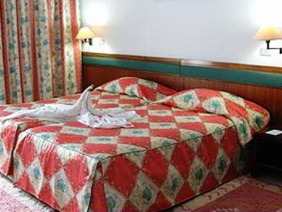 (סוס (עיר Hammamet Village מראה חיצוני תמונה