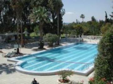 (סוס (עיר Hammamet Village מראה חיצוני תמונה