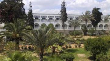 (סוס (עיר Hammamet Village מראה חיצוני תמונה